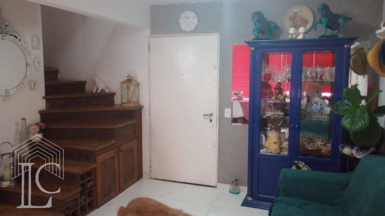 Imagem Apartamento com 2 Quartos à Venda, 80 m² em Brooklin - São Paulo
