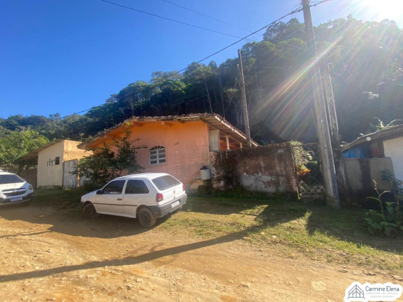 Imagem Casa com 1 Quarto à Venda, 150 m² em Taquaral - Ubatuba Imagem Casa com 1 Quarto à Venda, 150 m² em Taquaral - Ubatuba