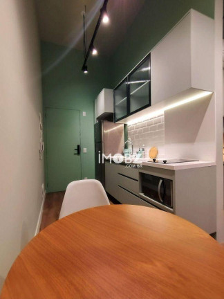 Imagem Imóvel com 1 Quarto à Venda, 25 m² em Vila Madalena - São Paulo Imagem Imóvel com 1 Quarto à Venda, 25 m² em Vila Madalena - São Paulo