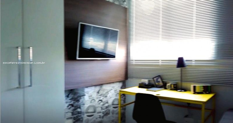 Imagem Apartamento com 2 Quartos à Venda, em Cachambi - Rio De Janeiro Imagem Apartamento com 2 Quartos à Venda, em Cachambi - Rio De Janeiro