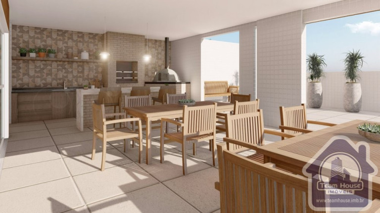Imagem Apartamento com 2 Quartos à Venda, 79 m² em Jardim Virgínia - Guarujá