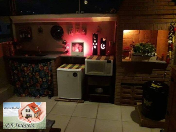Imagem Apartamento com 3 Quartos à Venda, 171 m² em Parque São Vicente - Mauá Imagem Apartamento com 3 Quartos à Venda, 171 m² em Parque São Vicente - Mauá