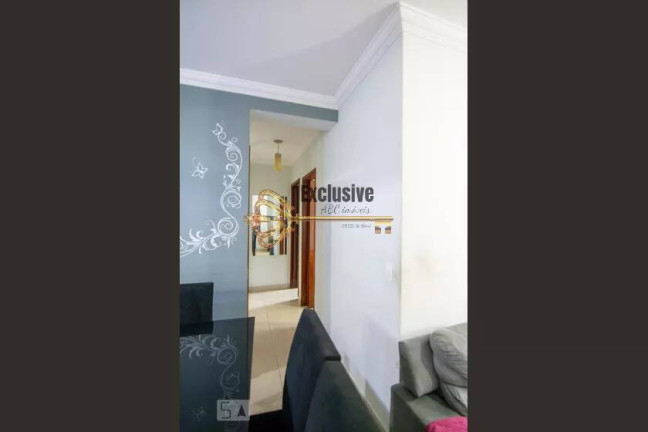 Imagem Apartamento com 3 Quartos à Venda, 68 m² em Jardim Utinga - Santo André Imagem Apartamento com 3 Quartos à Venda, 68 m² em Jardim Utinga - Santo André