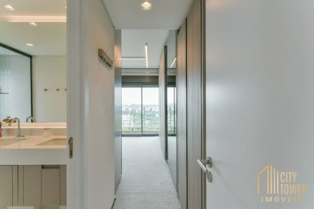Imagem Apartamento com 3 Quartos à Venda, 175 m² em Cerqueira César - São Paulo