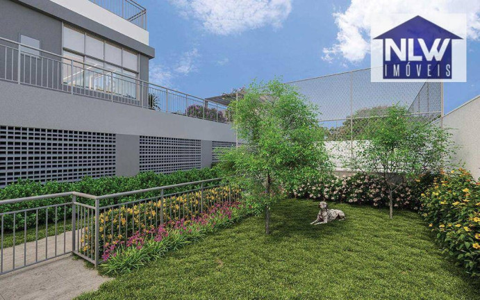Imagem Apartamento com 1 Quarto à Venda, 30 m² em Ipiranga - São Paulo Imagem Apartamento com 1 Quarto à Venda, 30 m² em Ipiranga - São Paulo