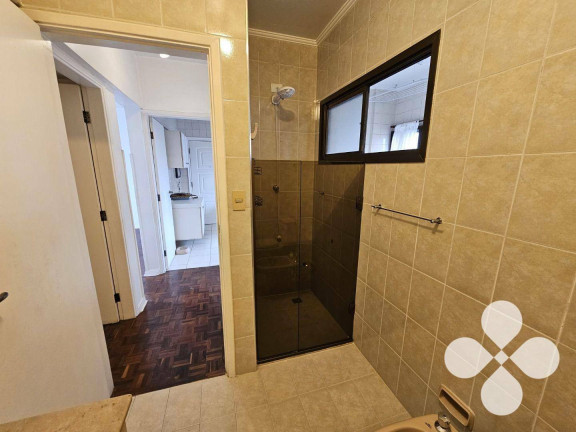 Imagem Imóvel com 1 Quarto à Venda, 64 m² em Aparecida - Santos