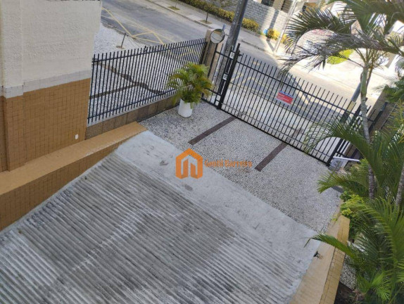Imagem Apartamento com 3 Quartos à Venda, 155 m² em Aldeota - Fortaleza