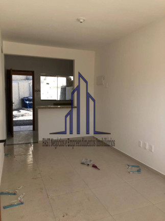Imagem Casa com 1 Quarto à Venda, 35 m² em Joaquim De Oliveira - Itaboraí Imagem Casa com 1 Quarto à Venda, 35 m² em Joaquim De Oliveira - Itaboraí