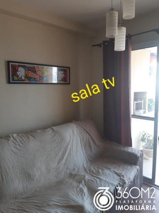 Imagem Apartamento com 3 Quartos à Venda, 71 m² em Rudge Ramos - São Bernardo Do Campo Imagem Apartamento com 3 Quartos à Venda, 71 m² em Rudge Ramos - São Bernardo Do Campo