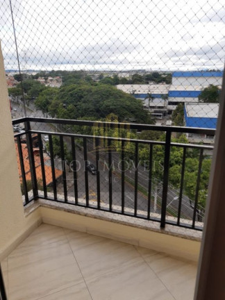 Imagem Apartamento com 4 Quartos à Venda, 211 m² em Parque Industrial - São José Dos Campos Imagem Apartamento com 4 Quartos à Venda, 211 m² em Parque Industrial - São José Dos Campos