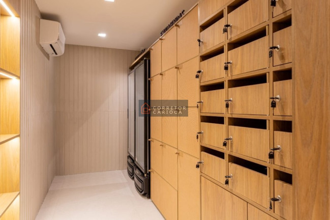Imagem Apartamento com 4 Quartos à Venda, 253 m² em Lagoa - Rio De Janeiro
