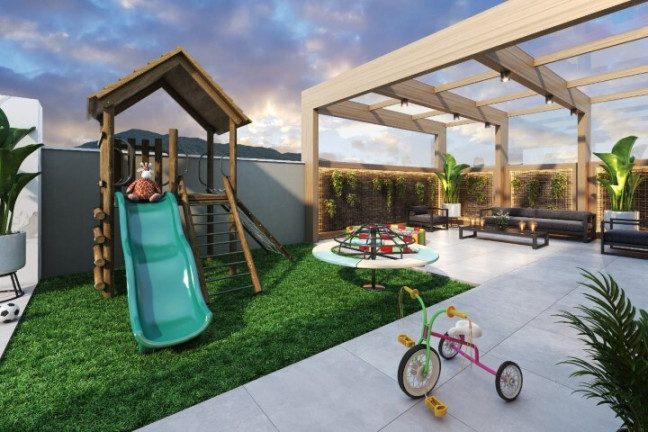 Imagem Apartamento com 3 Quartos à Venda, 129 m² em Meia Praia - Itapema