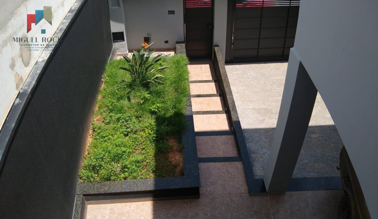 Imagem Casa com 2 Quartos à Venda, 120 m² em Jardim Manoel De Abreu - Tatuí