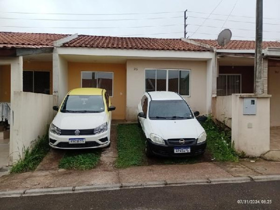 Casa com 2 Quartos à Venda, 81 m² em Santa Terezinha - Fazenda Rio Grande