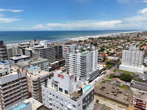 Imagem Apartamento com 3 Quartos à Venda, 134 m² em Navegantes - Capão Da Canoa
