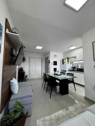 Imagem Imóvel com 2 Quartos à Venda, 57 m² em Jardim Camburi - Vitória Imagem Imóvel com 2 Quartos à Venda, 57 m² em Jardim Camburi - Vitória