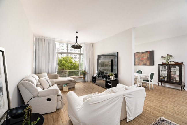 Imagem Apartamento com 4 Quartos à Venda, 297 m² em República - São Paulo Imagem Apartamento com 4 Quartos à Venda, 297 m² em República - São Paulo