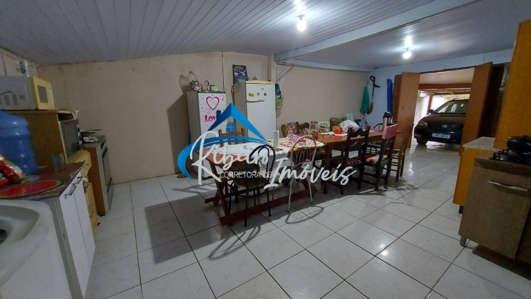 Imagem Casa com 2 Quartos à Venda, 70 m² em Albatroz - Imbé Imagem Casa com 2 Quartos à Venda, 70 m² em Albatroz - Imbé