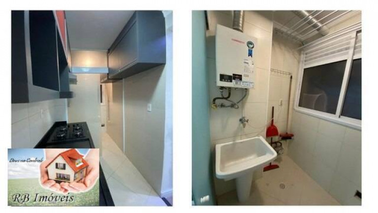 Imagem Apartamento com 2 Quartos à Venda, 50 m² em Dos Casa - São Bernardo Do Campo Imagem Apartamento com 2 Quartos à Venda, 50 m² em Dos Casa - São Bernardo Do Campo