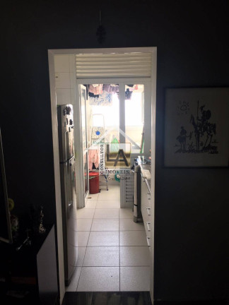 Imagem Apartamento com 1 Quarto à Venda, 45 m² em Alto Da Boa Vista - São Paulo Imagem Apartamento com 1 Quarto à Venda, 45 m² em Alto Da Boa Vista - São Paulo