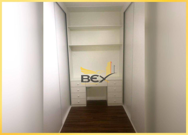 Imagem Apartamento com 3 Quartos à Venda, 200 m² em Alphaville Empresarial - Barueri