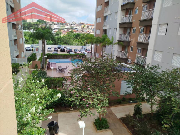 Apartamento com 3 Quartos à Venda, 61 m² em Parque União - Jundiaí