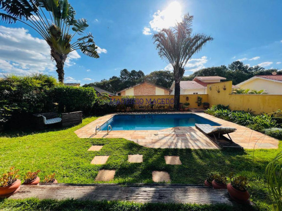 Imagem Casa com 3 Quartos para Alugar, 360 m² em Alphaville - Santana De Parnaíba Imagem Casa com 3 Quartos para Alugar, 360 m² em Alphaville - Santana De Parnaíba