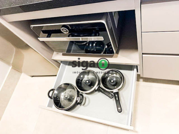 Imagem Apartamento com 1 Quarto à Venda, 44 m² em Brooklin Paulista - São Paulo Imagem Apartamento com 1 Quarto à Venda, 44 m² em Brooklin Paulista - São Paulo