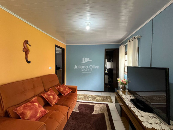 Imagem Casa à Venda, 85 m² em Barra Do Sai - Itapoá Imagem Casa à Venda, 85 m² em Barra Do Sai - Itapoá