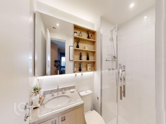 Apartamento com 1 Quarto à Venda, 73 m² em Jardim Paulista - São Paulo