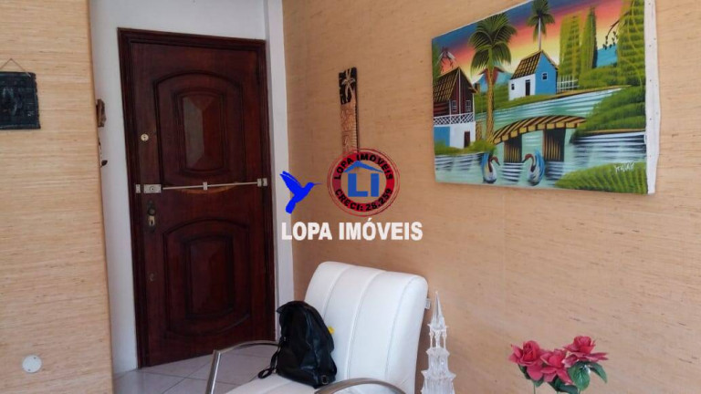 Imagem Apartamento com 2 Quartos à Venda, 68 m² em Centro - Rio De Janeiro