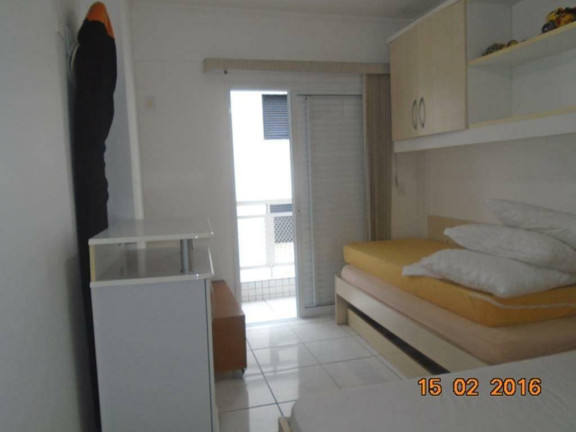 Imagem Apartamento com 3 Quartos à Venda, 95 m² em Ocian - Praia Grande