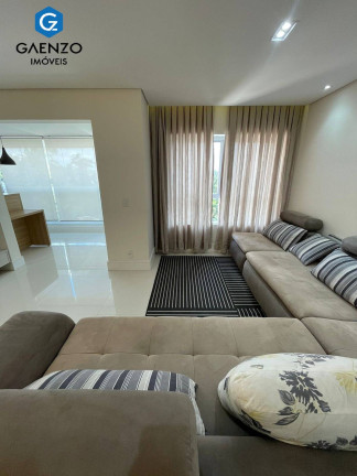 Imagem Apartamento com 1 Quarto para Alugar, 69 m² em Centro - Barueri