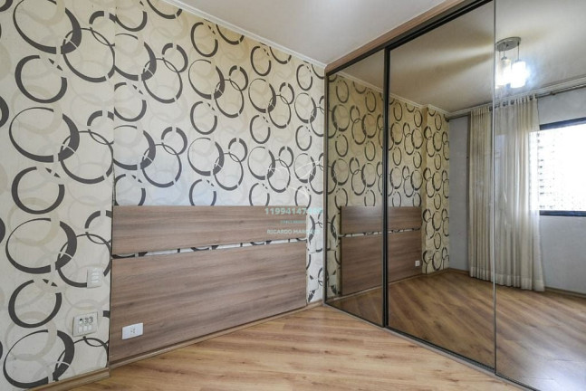 Imagem Apartamento com 3 Quartos à Venda, 77 m² em Vila Mariana - São Paulo Imagem Apartamento com 3 Quartos à Venda, 77 m² em Vila Mariana - São Paulo