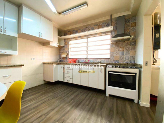 Imagem Apartamento com 3 Quartos à Venda, 130 m² em Jardim Bela Vista - Santo André Imagem Apartamento com 3 Quartos à Venda, 130 m² em Jardim Bela Vista - Santo André