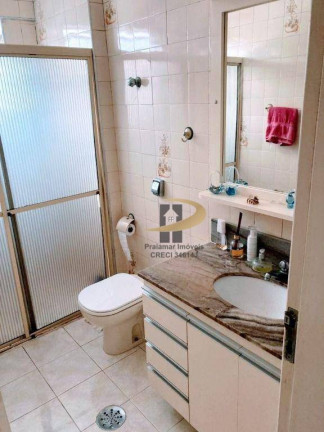 Imagem Apartamento com 2 Quartos à Venda, 77 m² em Vila Belmiro - Santos Imagem Apartamento com 2 Quartos à Venda, 77 m² em Vila Belmiro - Santos
