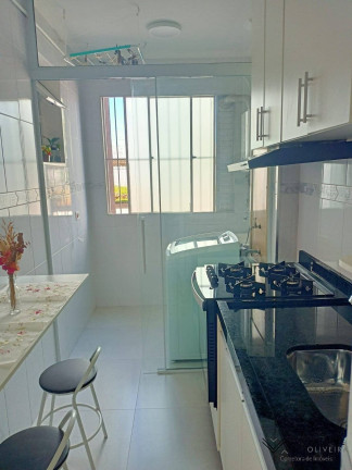 Imagem Apartamento à Venda,  em Jardim América - São José Dos Campos