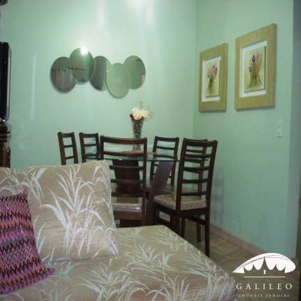 Imagem Apartamento com 2 Quartos à Venda, 55 m² em Jardim Paulista - Jundiaí