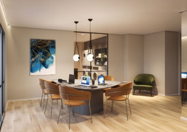 Imagem Imóvel com 1 Quarto à Venda, 24 m² em Vila Leopoldina - São Paulo Imagem Imóvel com 1 Quarto à Venda, 24 m² em Vila Leopoldina - São Paulo