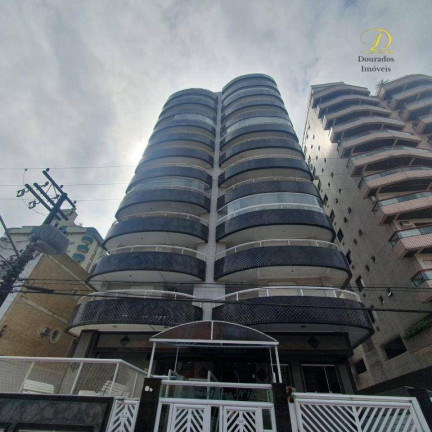 Imagem Apartamento com 2 Quartos à Venda, 100 m² em Tupi - Praia Grande Imagem Apartamento com 2 Quartos à Venda, 100 m² em Tupi - Praia Grande