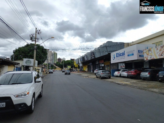 Imagem Imóvel com 7 Quartos à Venda, 753 m² em Setor Bueno - Goiânia Imagem Imóvel com 7 Quartos à Venda, 753 m² em Setor Bueno - Goiânia