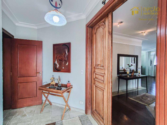 Apartamento com 3 Quartos à Venda, 290 m² em Brasil - Itu