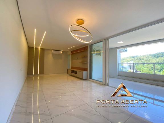 Apartamento com 3 Quartos à Venda, 122 m² em Horto - Ipatinga