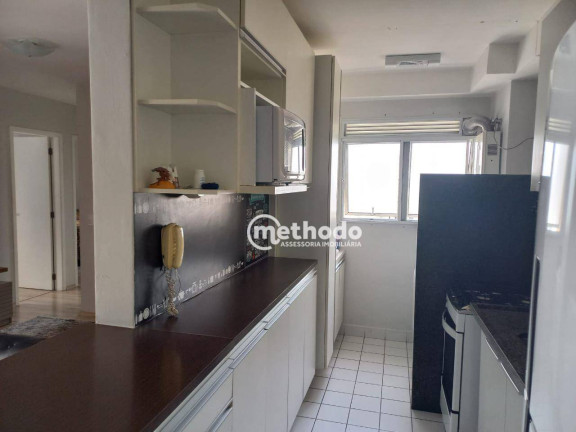 Imagem Apartamento com 3 Quartos à Venda, 72 m² em Parque Prado - Campinas Imagem Apartamento com 3 Quartos à Venda, 72 m² em Parque Prado - Campinas