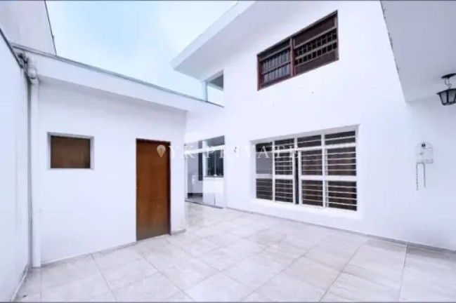 Imagem Sobrado com 7 Quartos à Venda, 600 m² em Alto Da Lapa - São Paulo