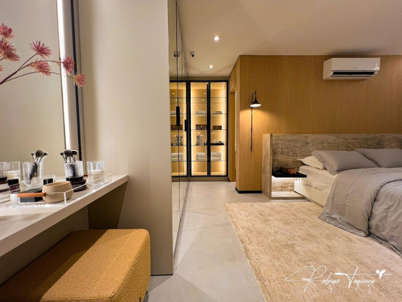 Imagem Apartamento com 3 Quartos à Venda, 157 m² em Setor Bueno - Goiânia Imagem Apartamento com 3 Quartos à Venda, 157 m² em Setor Bueno - Goiânia