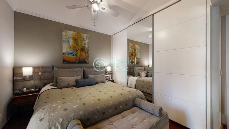Imagem Apartamento com 3 Quartos à Venda, 300 m² em Vila Sônia - São Paulo Imagem Apartamento com 3 Quartos à Venda, 300 m² em Vila Sônia - São Paulo