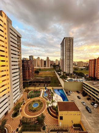 Imagem Imóvel com 3 Quartos à Venda, 129 m² em Norte (águas Claras) - Brasília