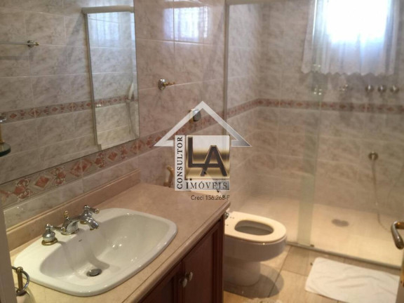 Imagem Apartamento com 3 Quartos à Venda, 350 m² em Indianópolis - São Paulo