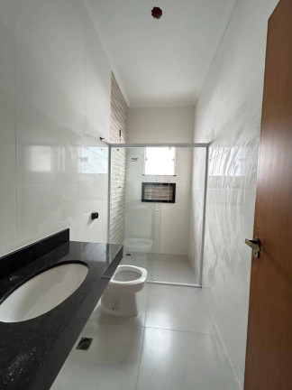 Imagem Casa com 3 Quartos à Venda, 180 m² em Residencial Ouro Verde - Botucatu Imagem Casa com 3 Quartos à Venda, 180 m² em Residencial Ouro Verde - Botucatu